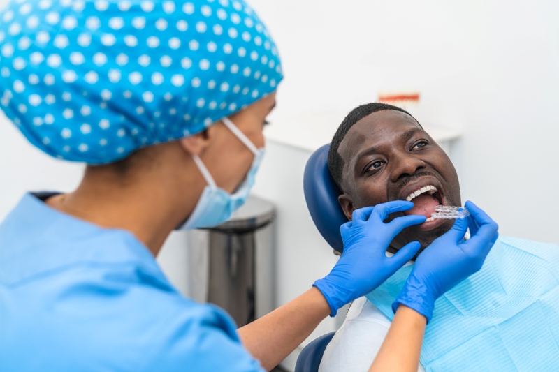dental-hygienist