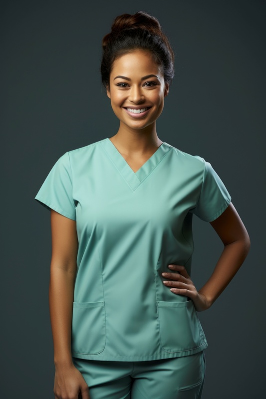 nurse-portrait-hospital