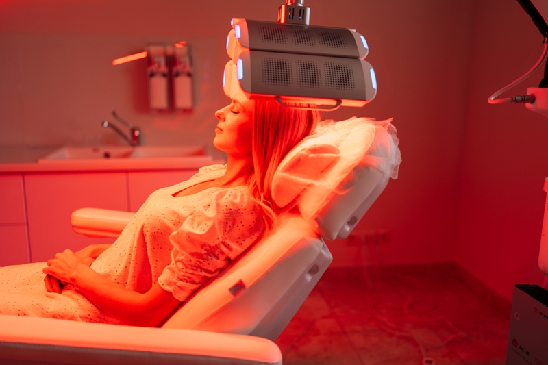 red-light-therapy